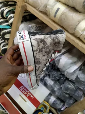 Converse All Star Higher Quality Shoes for You