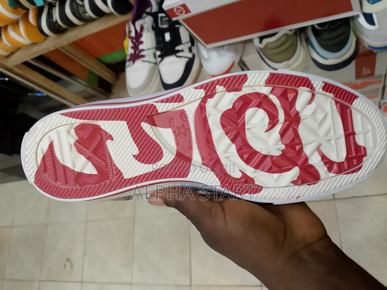 Converse All Star Higher Quality Shoes for You