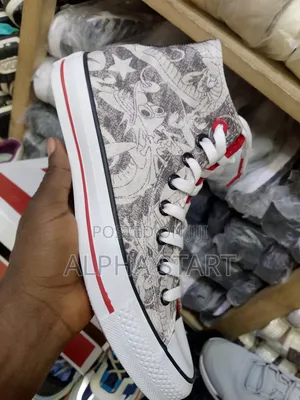 Converse All Star Higher Quality Shoes for You