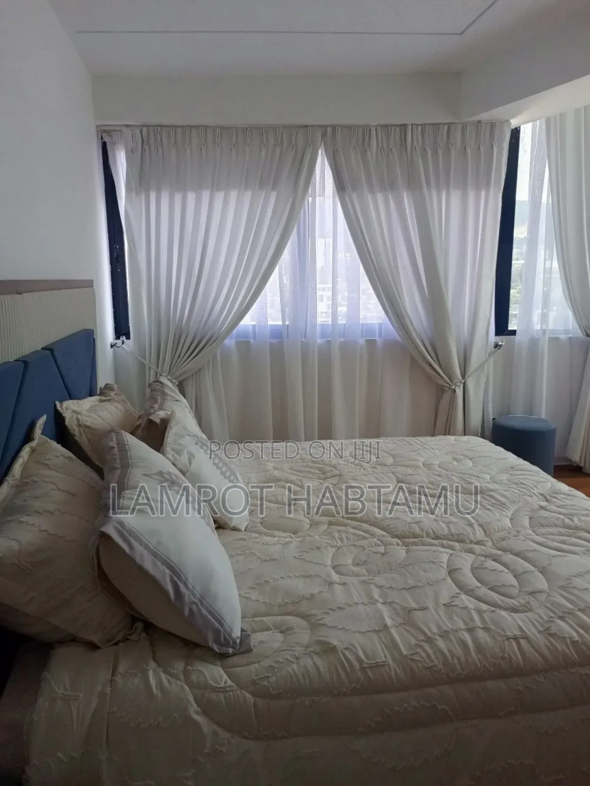 2bdrm Apartment in Dema Hope Real, Yeka for sale