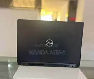 New Laptop Dell Latitude 5580 8GB Intel Core I5 SSD 512GB