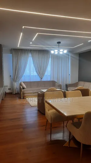 2bdrm Apartment in Dema Hope Real, Yeka for sale