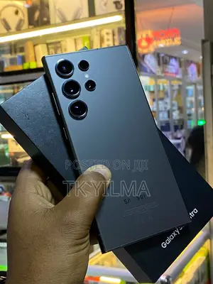 Photo - New Samsung Galaxy S24 Ultra 256 GB