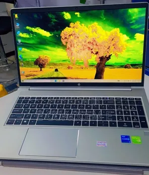 New Laptop HP 16GB Intel Core I5 SSD 512GB