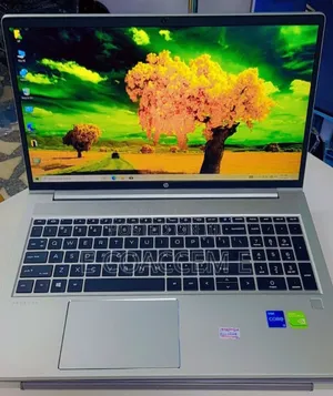 New Laptop HP 16GB Intel Core I5 SSD 512GB