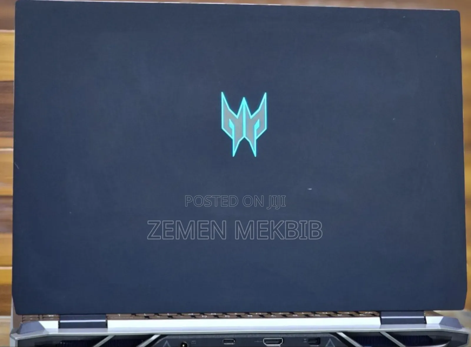 New Laptop Acer 16GB Intel Core I9 SSD 1T