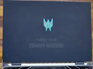 New Laptop Acer 16GB Intel Core I9 SSD 1T