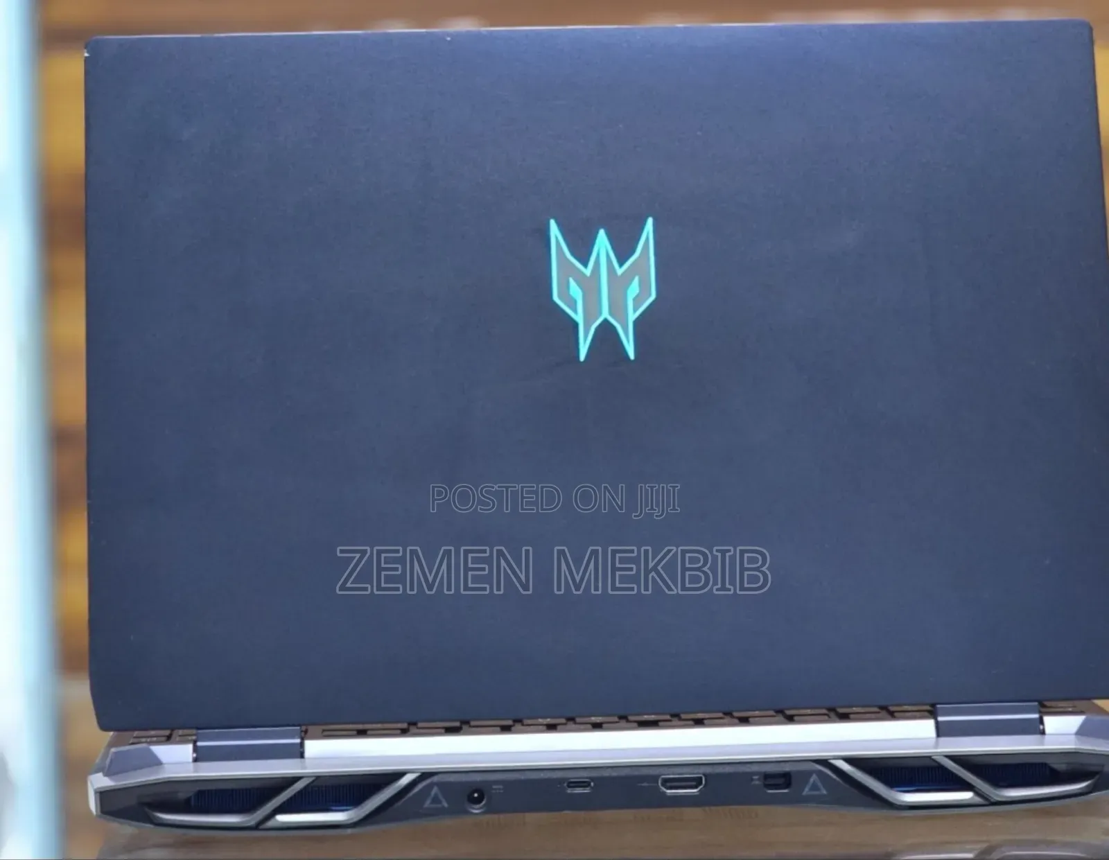 New Laptop Acer 16GB Intel Core I9 SSD 1T