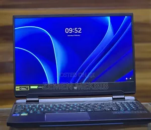 Photo - New Laptop Acer 16GB Intel Core I9 SSD 1T