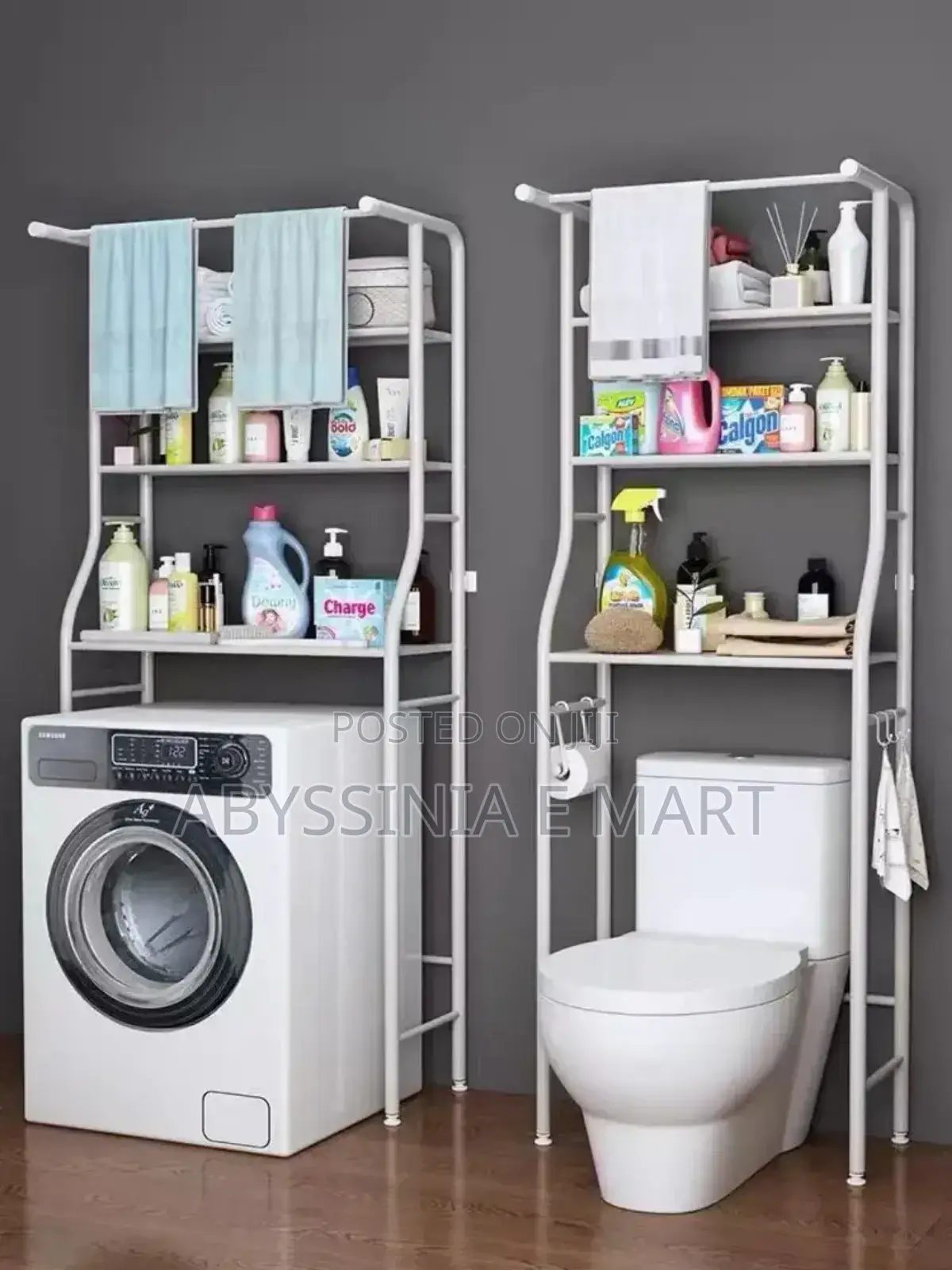 Storage Rack