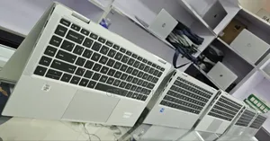 New Laptop HP EliteBook X360 1040 G7 16GB Intel Core I7 SSD 512GB