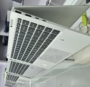 New Laptop HP EliteBook X360 1040 G7 16GB Intel Core I7 SSD 512GB