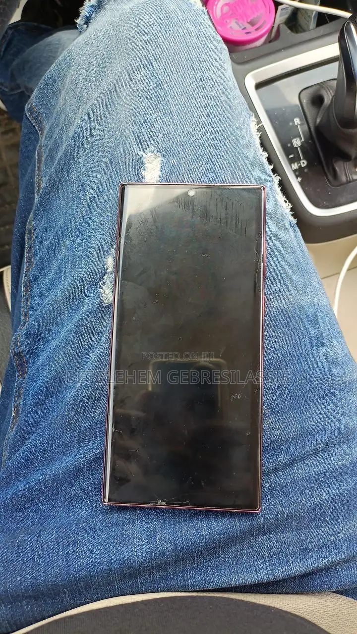 Samsung Galaxy S22 Ultra 256 GB Red