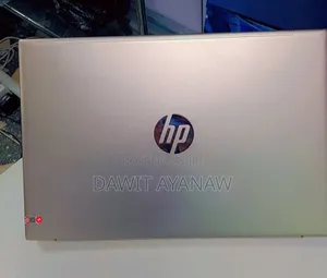 New Laptop HP 16GB Intel Core I5 SSD 512GB