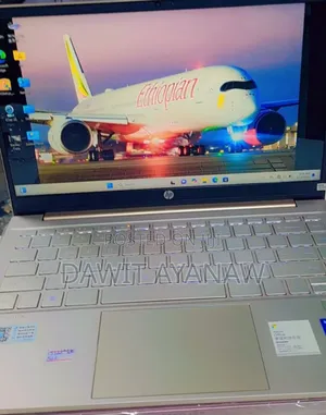 New Laptop HP 16GB Intel Core I5 SSD 512GB