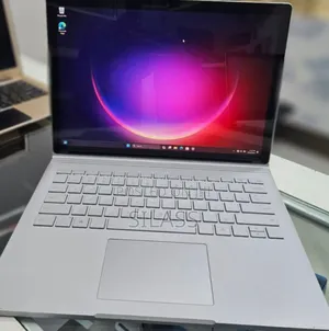 Photo - New Laptop Microsoft Surface Book 3 16GB Intel Core I7 SSD 256GB