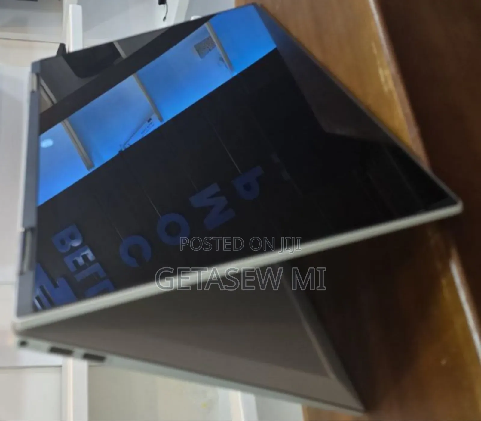 New Laptop HP Pavilion 15 8GB Intel Core I5 SSD 512GB