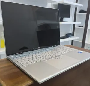 New Laptop HP Pavilion 15 8GB Intel Core I5 SSD 512GB