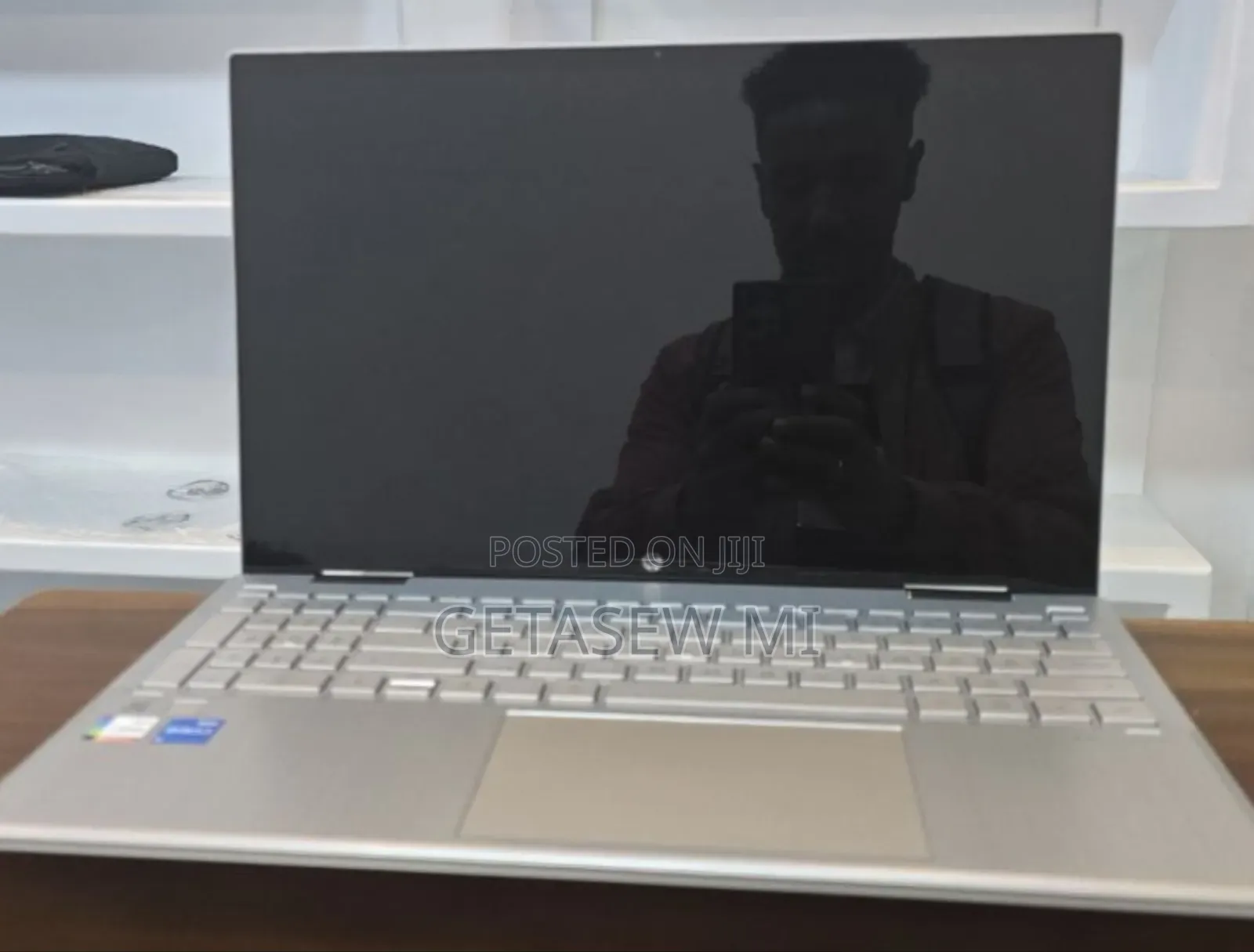 New Laptop HP Pavilion 15 8GB Intel Core I5 SSD 512GB