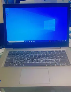 New Laptop Lenovo Ideapad 3 4GB Intel Core 2 Duo SSD 32GB