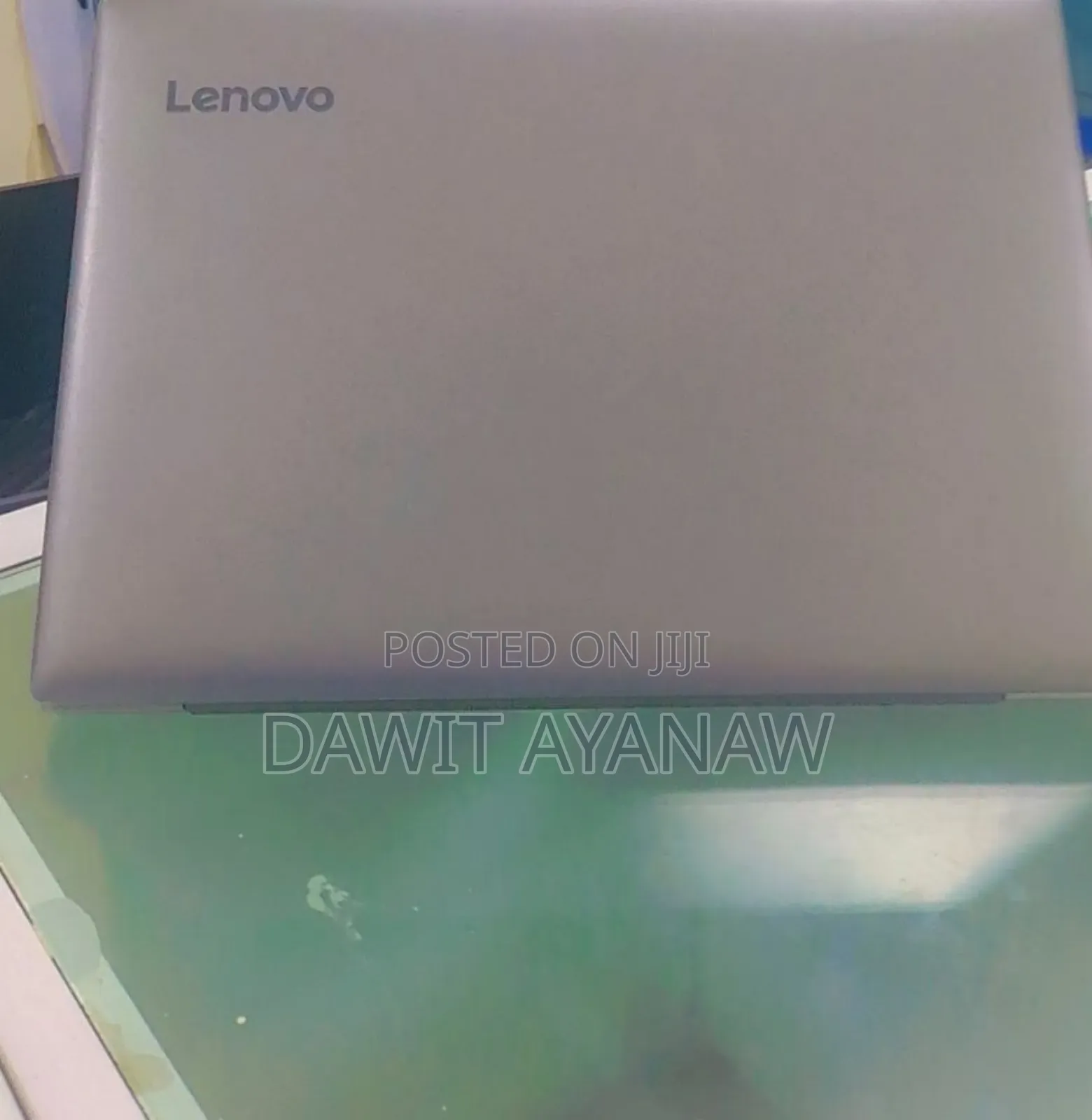 New Laptop Lenovo Ideapad 3 4GB Intel Core 2 Duo SSD 32GB