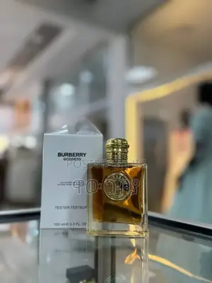 Photo - Burberry Goddess