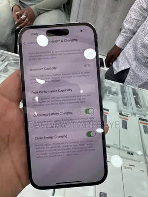 Apple iPhone 14 Pro 256 GB Purple