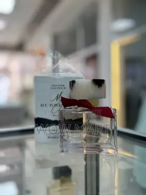My Burberry Blush