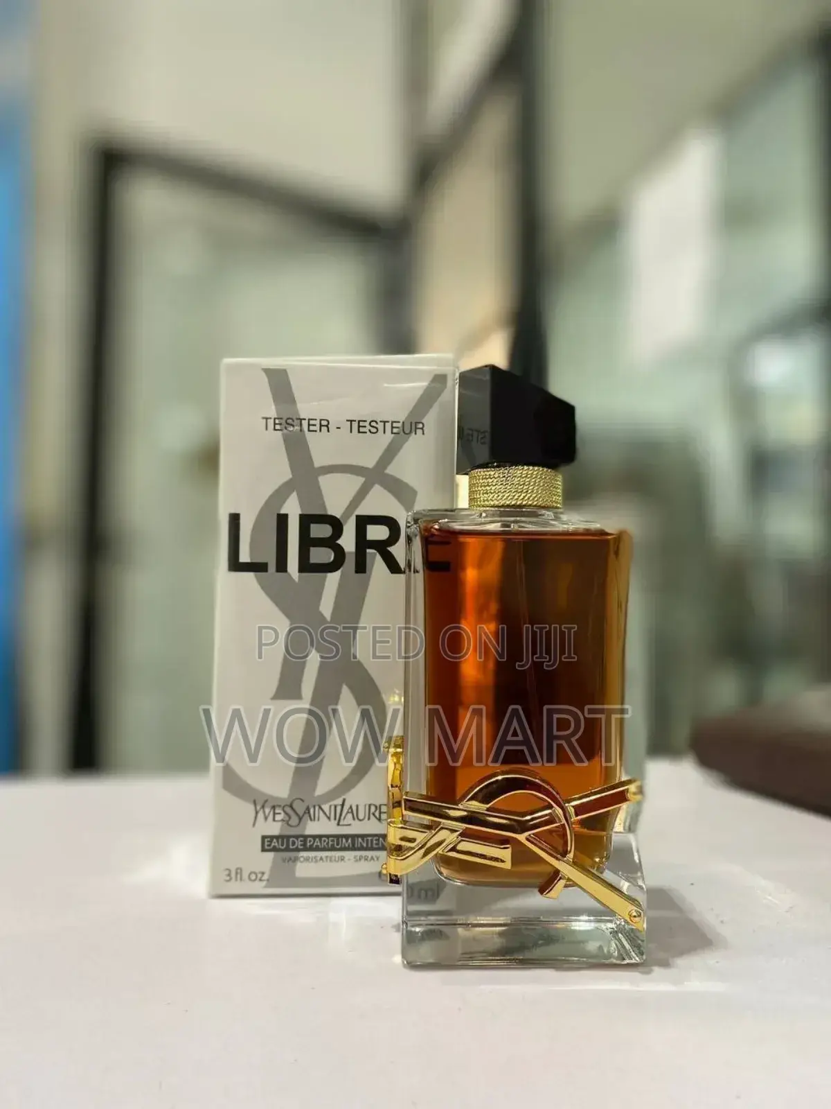 Ysl Libre 90 Ml