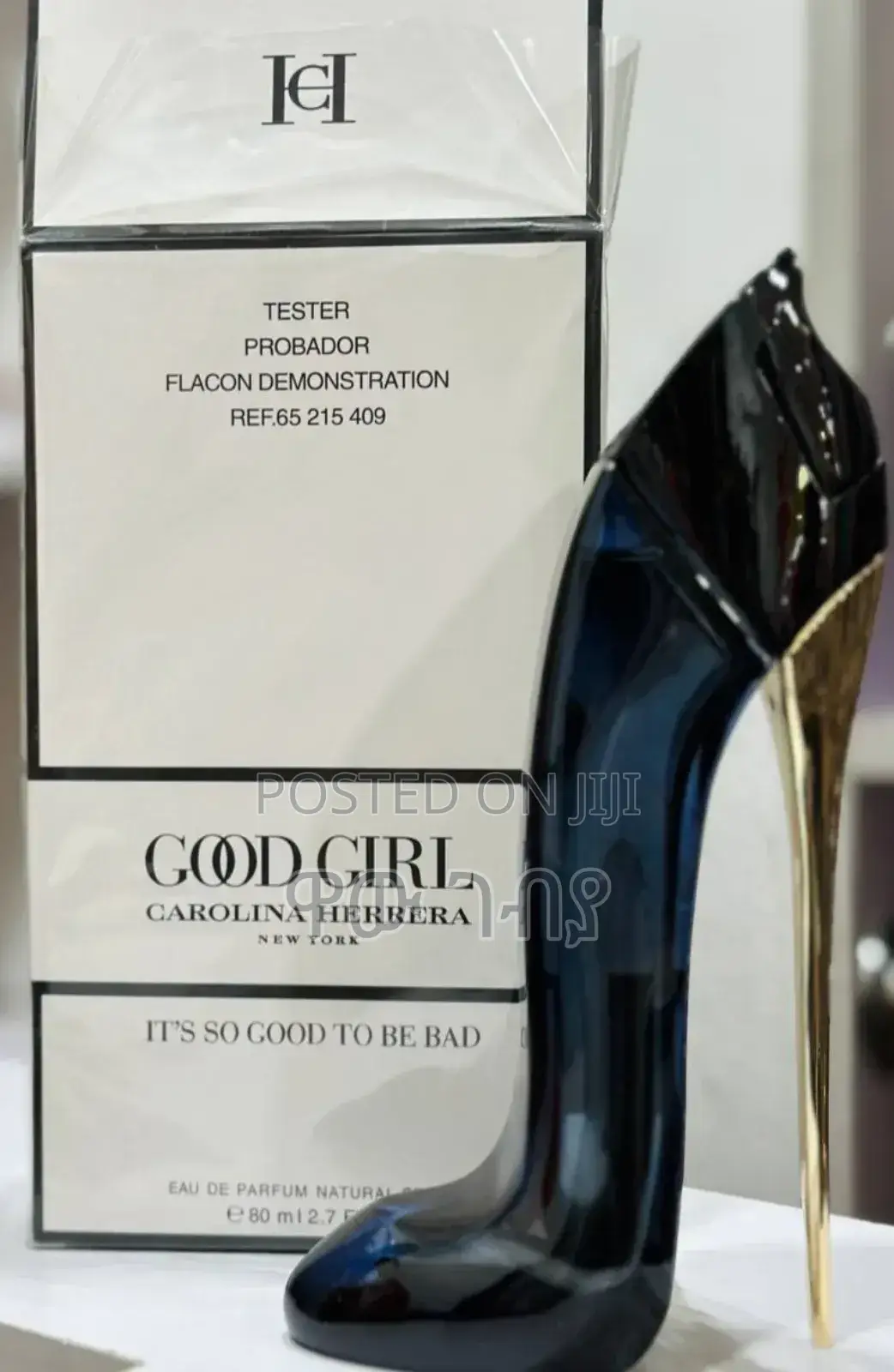 Good Girl Carolina Herrera