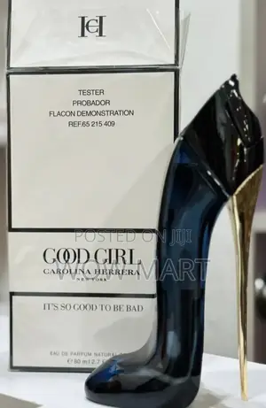 Good Girl Carolina Herrera