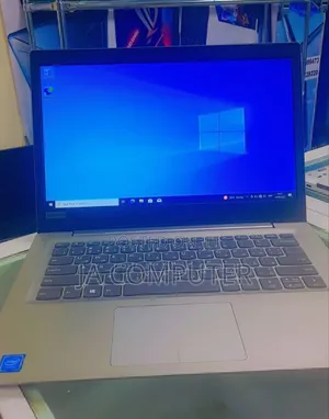 Photo - New Laptop Lenovo Ideapad 3 4GB Intel Celeron SSD 32GB