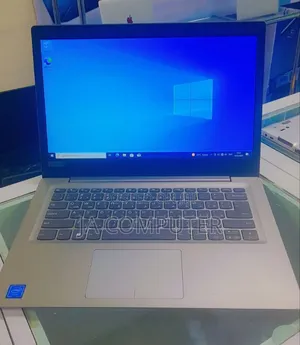 New Laptop Lenovo Ideapad 3 4GB Intel Celeron SSD 32GB