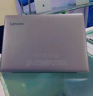 New Laptop Lenovo Ideapad 3 4GB Intel Celeron SSD 32GB