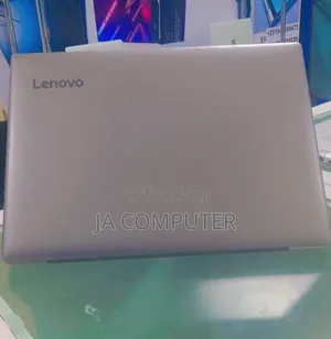 New Laptop Lenovo Ideapad 3 4GB Intel Celeron SSD 32GB