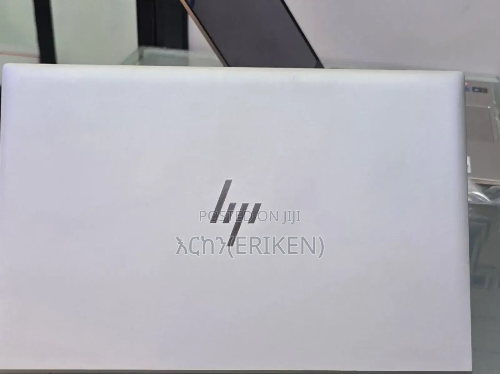 New Laptop HP EliteBook 830 G7 16GB Intel Core I7 SSD 512GB