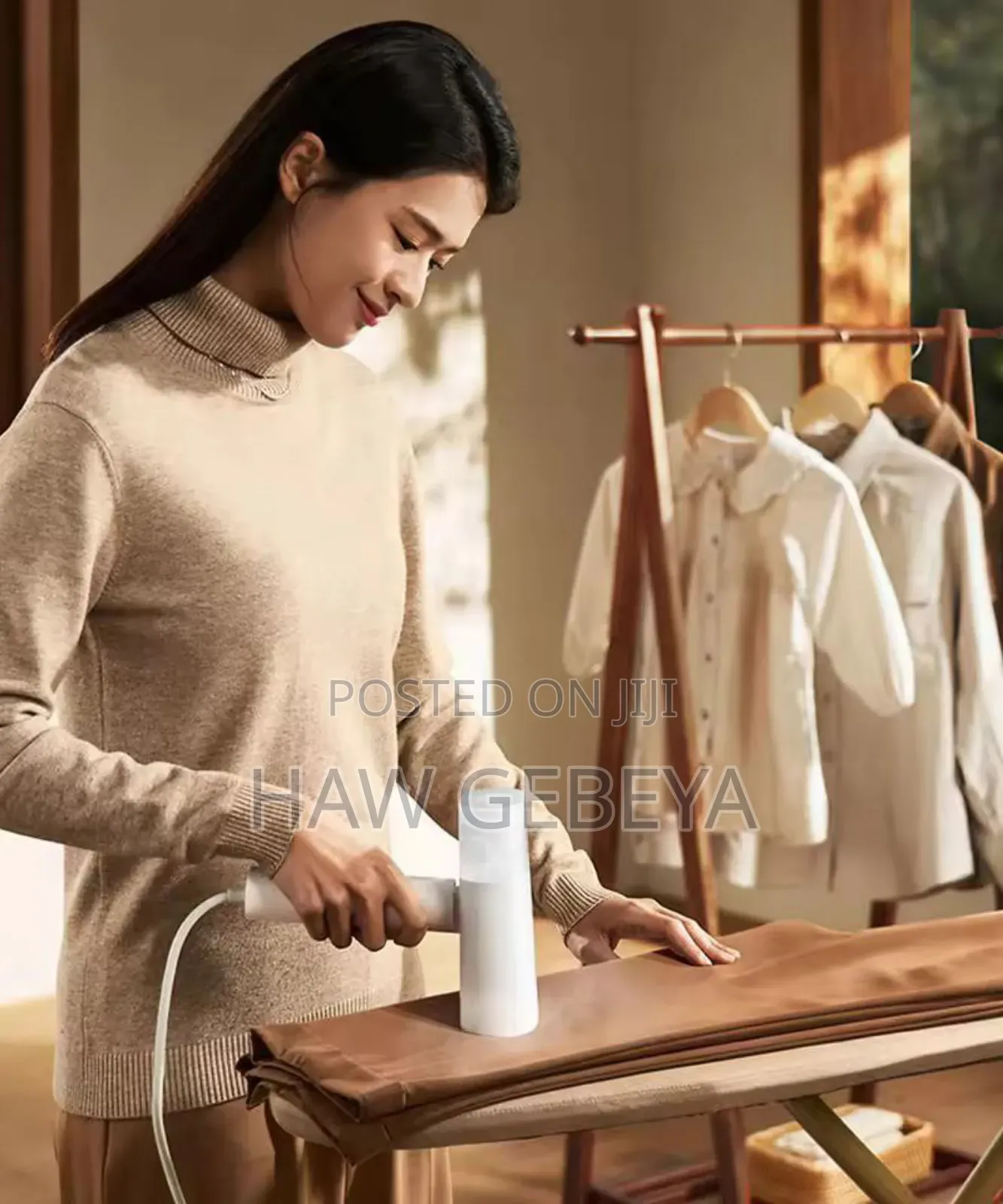 Xiaomi Handheld Garment Steamer