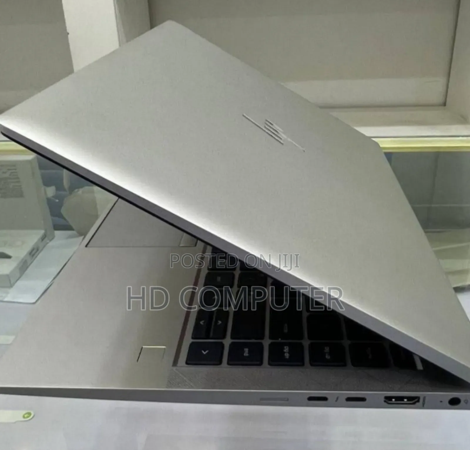 New Laptop HP EliteBook 840 16GB Intel Core I5 SSD 512GB