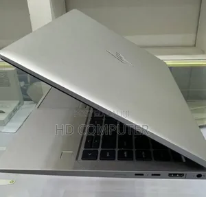 New Laptop HP EliteBook 840 16GB Intel Core I5 SSD 512GB