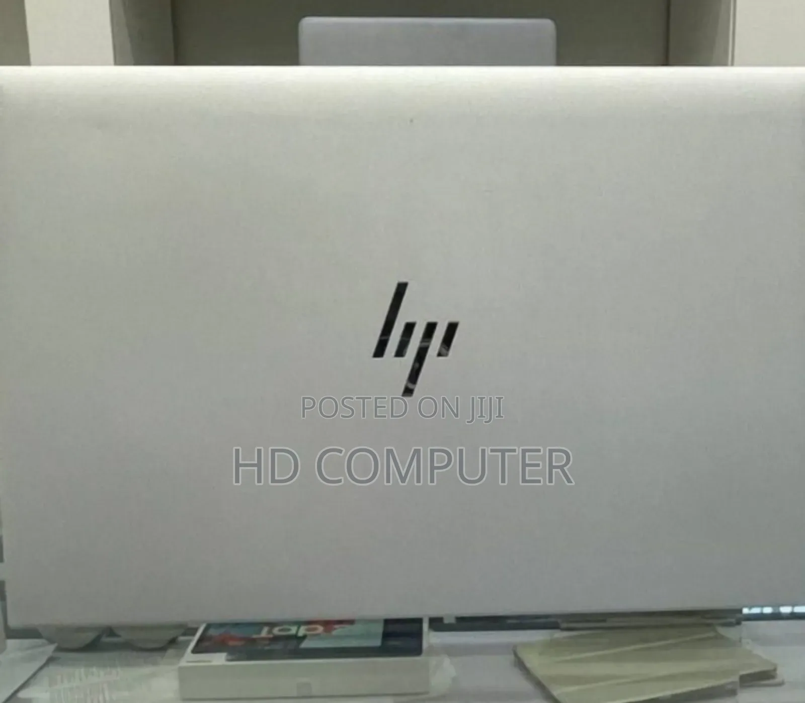 New Laptop HP EliteBook 840 16GB Intel Core I5 SSD 512GB