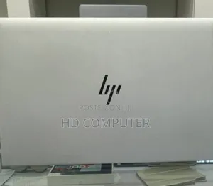 New Laptop HP EliteBook 840 16GB Intel Core I5 SSD 512GB