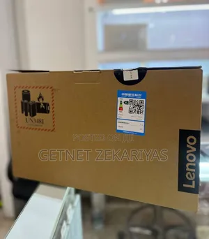 New Laptop Lenovo IdeaPad 330S 16GB Intel Core I5 SSD 512GB