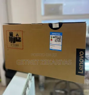 New Laptop Lenovo IdeaPad 330S 16GB Intel Core I5 SSD 512GB