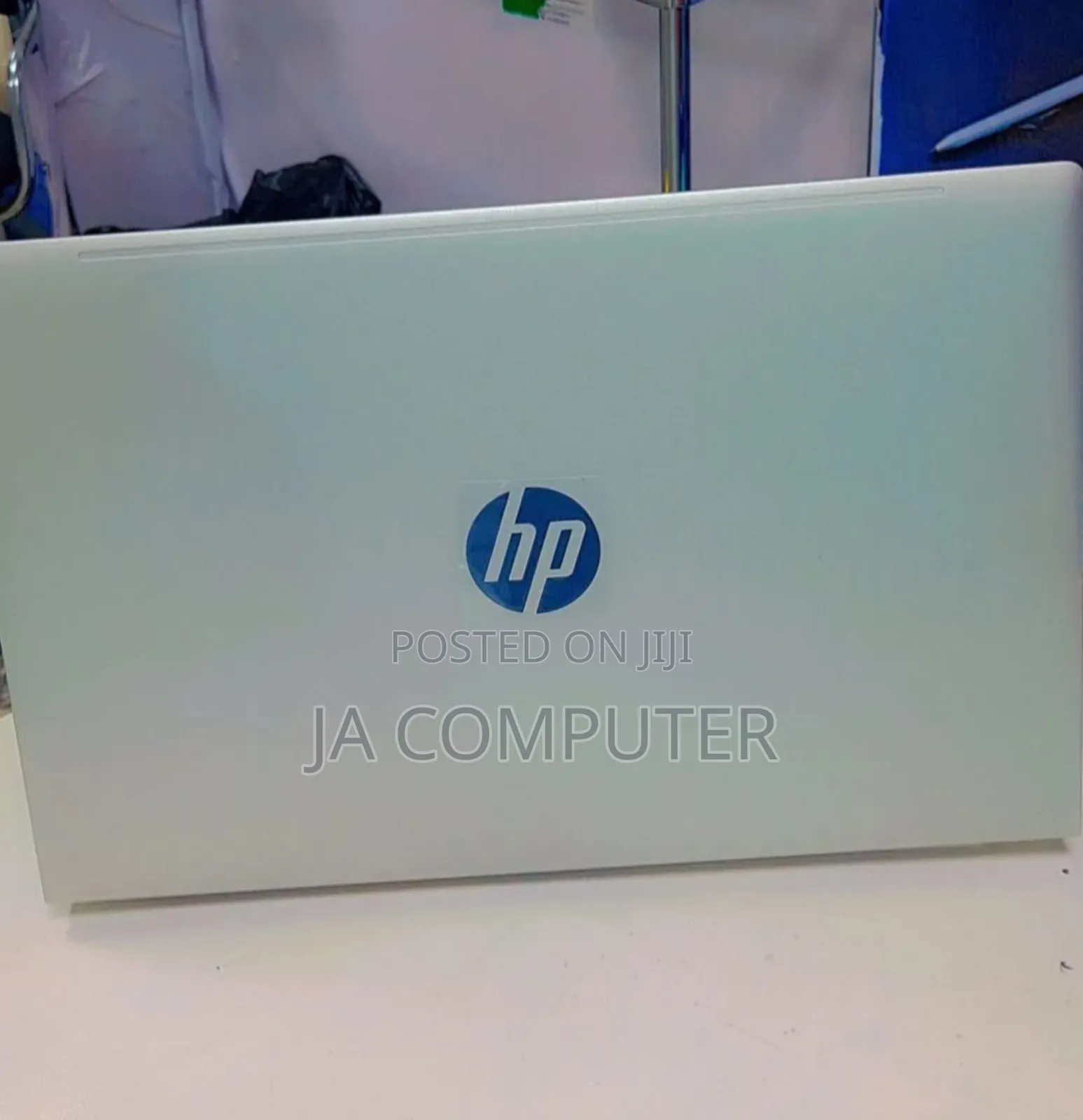 New Laptop HP ProBook 450 G8 16GB Intel Core I5 SSD 512GB