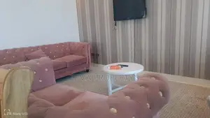 Furnished 2bdrm Apartment in Zema, Bole for rent