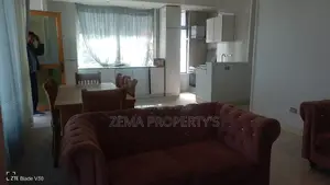 Furnished 2bdrm Apartment in Zema, Bole for rent