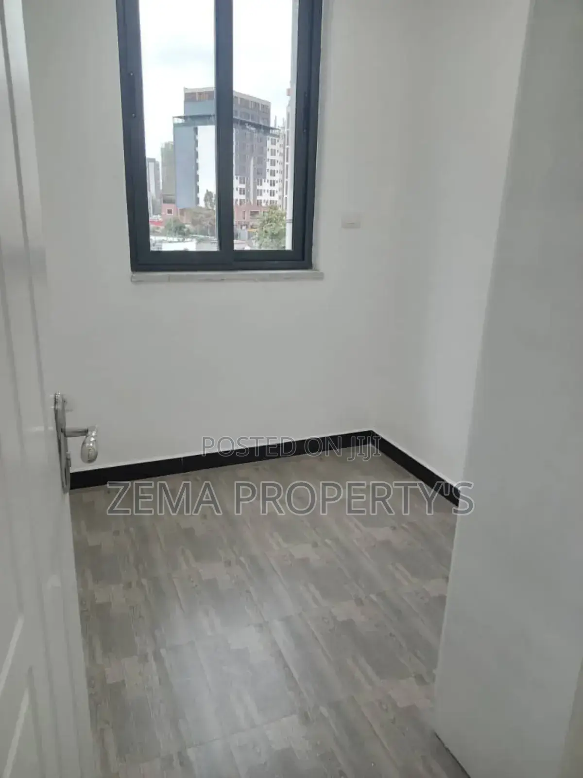 Furnished 2bdrm Apartment in Zema, Bole for rent