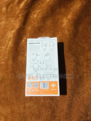 Ldnio Car Phone Holder