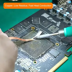 Desoldering Wick 3mm