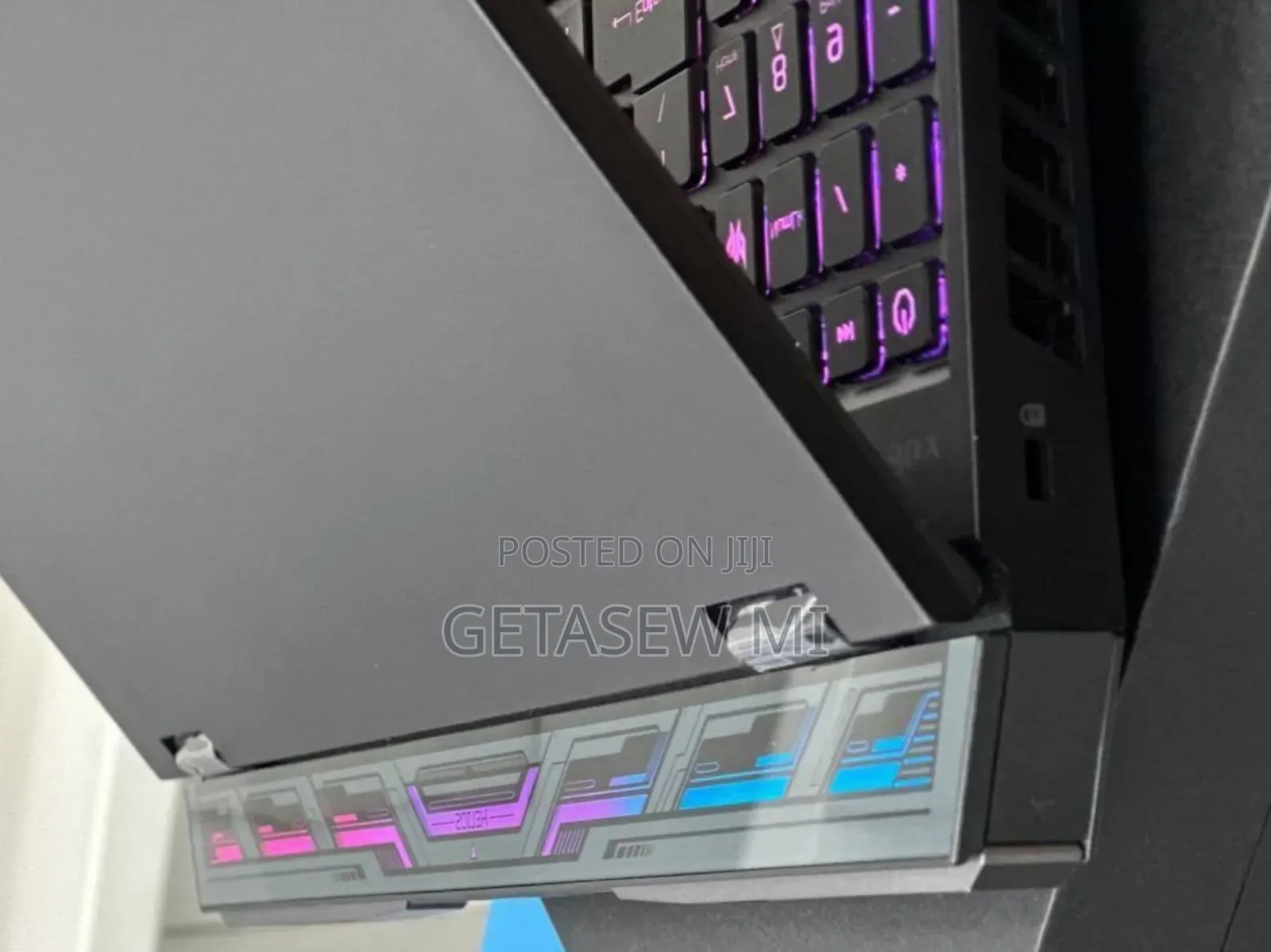 New Laptop Acer Predator Helios 300 32GB Intel Core I9 SSD 1T